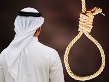 الاستئناف تؤيد إعدام مواطن قتل زوجته دهسا في المطلاع الاستئناف تؤيد إعدام مواطن قتل زوجته دهسا في المطلاع