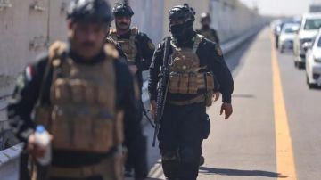 العراق: ضبطنا 15 منصة مسيرات ولن نسمح باستهداف الجوار