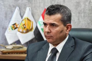 مسؤول أمني عراقي: لن نسمح بأي اعتداء على دول الجوار