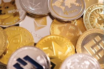 بتكوين فوق 84 ألف دولار... أعلى مستوى منذ يناير الماضي بتكوين فوق 84 ألف دولار... أعلى مستوى منذ يناير الماضي