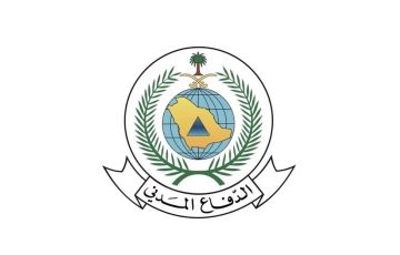 الدفاع المدني السعودي: زوال الخطر عن محافظات جدة وينبع والطائف وخميس مشيط الدفاع المدني السعودي: زوال الخطر عن محافظات جدة وينبع والطائف وخميس مشيط
