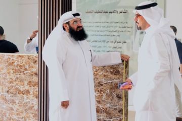 التربية : بدء دوام المعلمين والإداريين التربية : بدء دوام المعلمين والإداريين