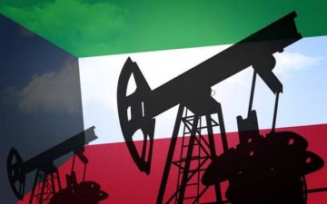 النفط الكويتي ينخفض إلى 106.3 دولار للبرميل النفط الكويتي ينخفض إلى 106.3 دولار للبرميل