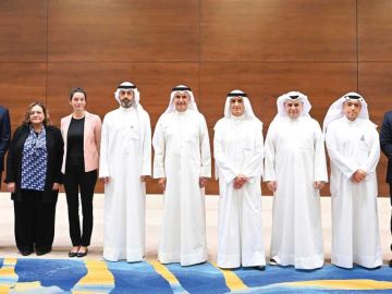 عصام الصقر: الاستدامة والمرونة التشغيلية والأمن السيبراني تقود النمو المستقبلي بالقطاع المصرفي