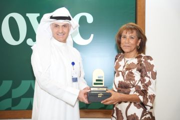 لوياك توقع مذكرة تفاهم مع الجامعة العربية المفتوحة لوياك توقع مذكرة تفاهم مع الجامعة العربية المفتوحة