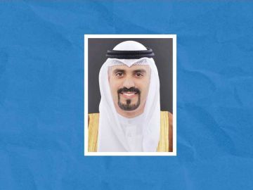 مشعل الجابر في مائدة مستديرة: الاستثمار في الذكاء الاصطناعي أولوية للكويت مشعل الجابر في مائدة مستديرة: الاستثمار في الذكاء الاصطناعي أولوية للكويت