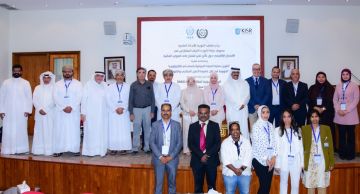  الأبحاث ينظم اجتماعا إقليميا لتعزيز حماية المياه الجوفية بالتقنيات النووية