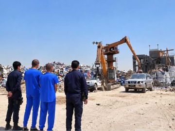 الداخلية : كبس مركبتي متهمين عرضا حياة مستخدمي الطرق للخطر الداخلية : كبس مركبتي متهمين عرضا حياة مستخدمي الطرق للخطر