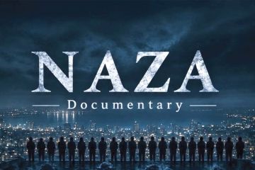 نازا ... من فيلم وثائقي إلى حدث سياسي وإعلامي يهز الكيان المحتل نازا ... من فيلم وثائقي إلى حدث سياسي وإعلامي يهز الكيان المحتل