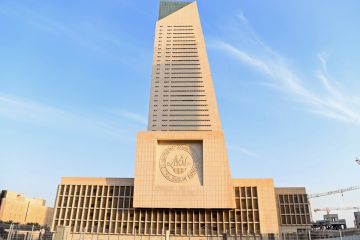 5.1 ارتفاع النقدي المستخدم من التسهيلات الائتمانية محليا 5.1 ارتفاع النقدي المستخدم من التسهيلات الائتمانية محليا