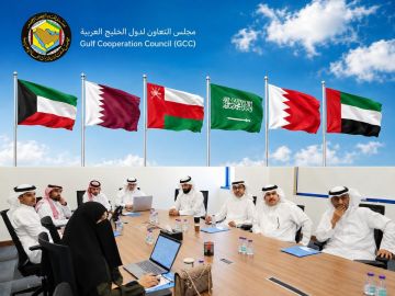  الكهرباء والماء تشارك في اجتماع اللجنة الفنية الخليجية لمواصفات معدات الطاقة الكهربائية