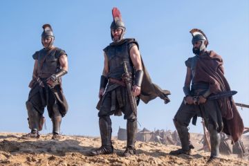 ذا أوديسي يصبح أعلى أفلام شركة يونيفرسال بيكتشرز تحقيقا للإيرادات ذا أوديسي يصبح أعلى أفلام شركة يونيفرسال بيكتشرز تحقيقا للإيرادات