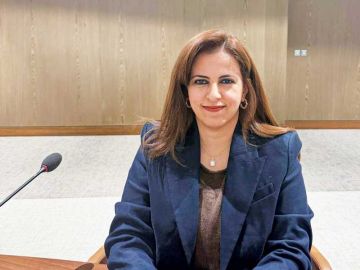  فنية البلدي وافقت على إعادة تنظيم الضاحية الدبلوماسية