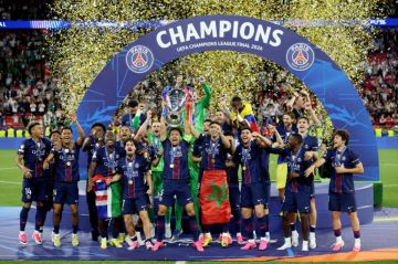 «أليانتس أرينا» يستضيف نهائي دوري أبطال أوروبا 2028 و«كامب نو» 2029