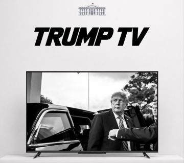 البيت الأبيض : إطلاق Trump TV في بث مباشر 7 24 عبر يوتيوب البيت الأبيض : إطلاق Trump TV في بث مباشر 7 24 عبر يوتيوب