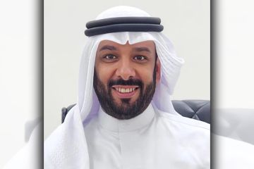 الحمدان مديرا لـ تنمية المجتمع الحمدان مديرا لـ تنمية المجتمع