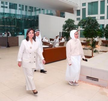 مدير جامعة الكويت تتفقد جاهزية القطاعات الإدارية مدير جامعة الكويت تتفقد جاهزية القطاعات الإدارية