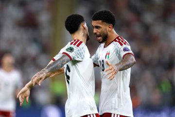 الإمارات تدشن حقبة داليتش بفوز عريض على اليمن الإمارات تدشن حقبة داليتش بفوز عريض على اليمن