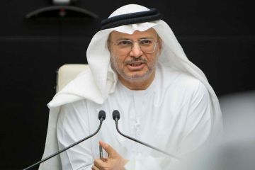 الإمارات وألمانيا تبحثان تعزيز التعاون الدفاعي والأمني المشترك الإمارات وألمانيا تبحثان تعزيز التعاون الدفاعي والأمني المشترك