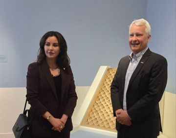 الزين الصباح: مقتنيات مجموعة الصباح الآثارية توثق مراحل متعددة من تاريخ الفن الإسلامي الزين الصباح: مقتنيات مجموعة الصباح الآثارية توثق مراحل متعددة من تاريخ الفن الإسلامي
