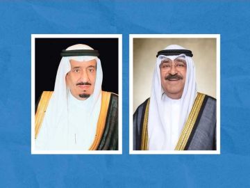 سمو الأمير: تجمعنا بالسعودية علاقات أخوية راسخة سمو الأمير: تجمعنا بالسعودية علاقات أخوية راسخة