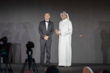 بيت التمويل تتوج بـ 10 جوائز مرموقة من IFN العالمية بيت التمويل تتوج بـ 10 جوائز مرموقة من IFN العالمية
