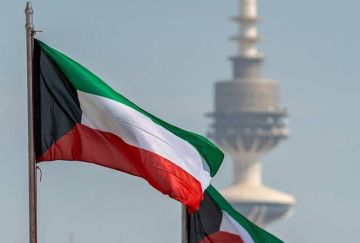الكويت تتيح للحكومة الاقتراض من صندوق الأجيال القادمة لدعم المالية العامة الكويت تتيح للحكومة الاقتراض من صندوق الأجيال القادمة لدعم المالية العامة