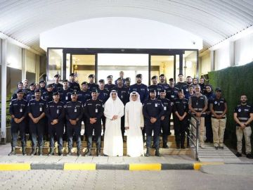 النائب الأول يوجه بتعزيز كفاءة المنظومة الأمنية النائب الأول يوجه بتعزيز كفاءة المنظومة الأمنية