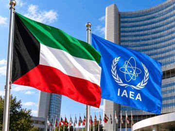 تزكية الكويت بالإجماع لرئاسة مجلس محافظي الطاقة الذرية تزكية الكويت بالإجماع لرئاسة مجلس محافظي الطاقة الذرية