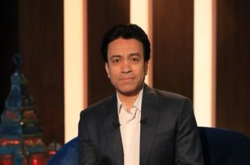 سامح حسين يتعرض لأزمة صحية مفاجئة