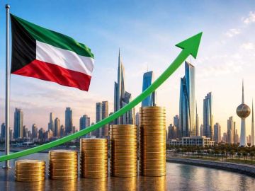 ستاندرد أند بورز : مؤشرات متسارعة على تعافي القطاع الخاص في الكويت ستاندرد أند بورز : مؤشرات متسارعة على تعافي القطاع الخاص في الكويت