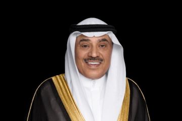 ممثل سمو الأمير سمو ولي العهد يصل إلى الولايات المتحدة ممثل سمو الأمير سمو ولي العهد يصل إلى الولايات المتحدة