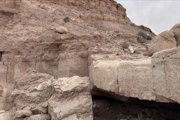  علوم الأرض : أسماء المناطق في الكويت تحمل دلالات جيولوجية وعلمية