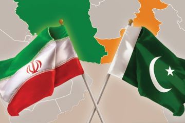 ضغوط باكستانية على إيران... وواشنطن توسع نطاق العقوبات ضغوط باكستانية على إيران... وواشنطن توسع نطاق العقوبات