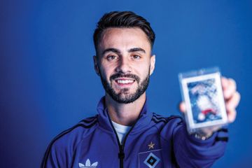 هامبورغ يدعم صفوفه بالبرتغالي فييرا والمغربي الواحدي هامبورغ يدعم صفوفه بالبرتغالي فييرا والمغربي الواحدي