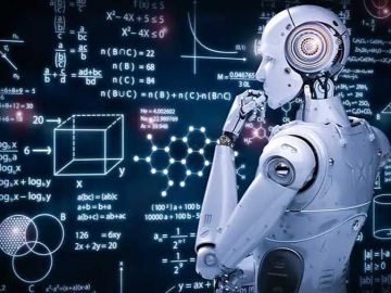 الذكاء الاصطناعي يتيح للخليج فرصة بـ260 مليار دولار الذكاء الاصطناعي يتيح للخليج فرصة بـ260 مليار دولار