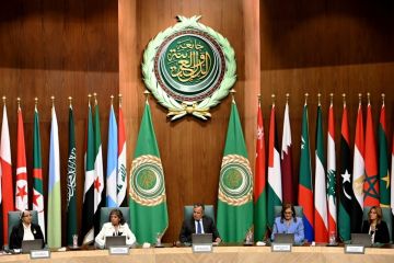الكويت تترأس الجمعية العمومية لمجلس سيدات الأعمال العرب الكويت تترأس الجمعية العمومية لمجلس سيدات الأعمال العرب