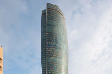 كيبكو اكتتبت بـ150.7 مليون سهم في حقوق أولوية برقان كيبكو اكتتبت بـ150.7 مليون سهم في حقوق أولوية برقان
