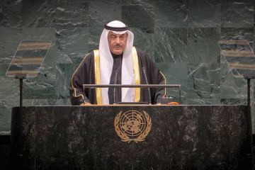 ممثل الأمير: الكويت صوت الحكمة ونصيرة الحق ممثل الأمير: الكويت صوت الحكمة ونصيرة الحق