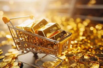 الذهب يتراجع 0.3 إلى 4362.60 دولار الأونصة الذهب يتراجع 0.3 إلى 4362.60 دولار الأونصة