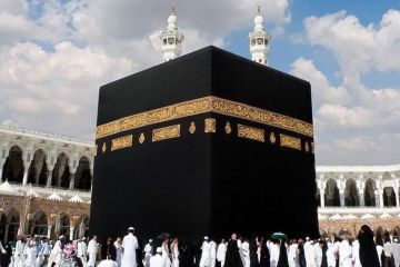 السعودية تطلق خدمة العمرة المباشرة لحجز باقات العمرة إلكترونيا السعودية تطلق خدمة العمرة المباشرة لحجز باقات العمرة إلكترونيا