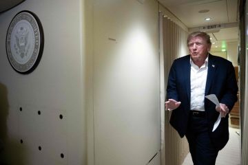 ترامب: قرارات كبيرة جدا ستحدث قريبا بشأن إيران ترامب: قرارات كبيرة جدا ستحدث قريبا بشأن إيران