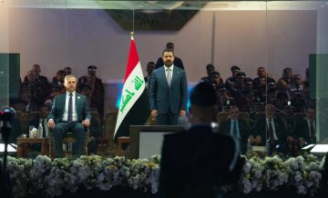 الزيدي: لن نسمح بأن يكون العراق ساحة لصراعات الآخرين الزيدي: لن نسمح بأن يكون العراق ساحة لصراعات الآخرين