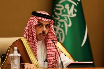 السعودية وألمانيا تبحثان أمن الممرات المائية الدولية واستقرار المنطقة