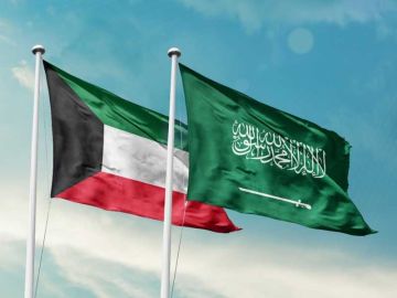 الكويت تؤكد تضامنها مع السعودية ودعمها لكافة إجراءاتها لصون سيادتها الكويت تؤكد تضامنها مع السعودية ودعمها لكافة إجراءاتها لصون سيادتها