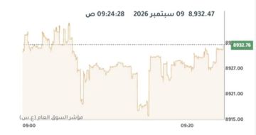 بورصة الكويت ترتفع في المستهل بدعم 7 قطاعات بورصة الكويت ترتفع في المستهل بدعم 7 قطاعات