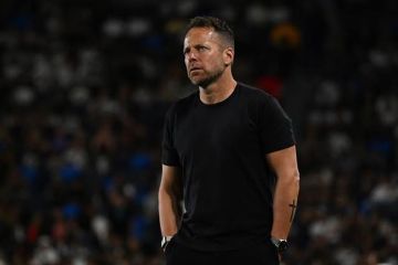 الدوري الأميركي: إقالة دوس سانتوس من تدريب لوس أنجليس إف سي الدوري الأميركي: إقالة دوس سانتوس من تدريب لوس أنجليس إف سي