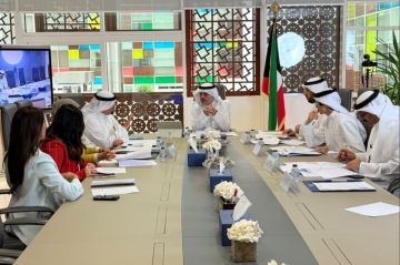 الشؤون : بدء المقابلات الشخصية لاختيار 90 مراقبا في التعاون الشؤون : بدء المقابلات الشخصية لاختيار 90 مراقبا في التعاون