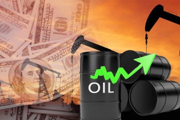 النفط الكويتي يرتفع 4 سنتات ليبلغ 98.27 دولارا للبرميل النفط الكويتي يرتفع 4 سنتات ليبلغ 98.27 دولارا للبرميل