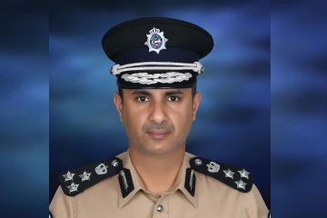 الداخلية : رفع الجاهزية للحد من الازدحامات المرورية الداخلية : رفع الجاهزية للحد من الازدحامات المرورية